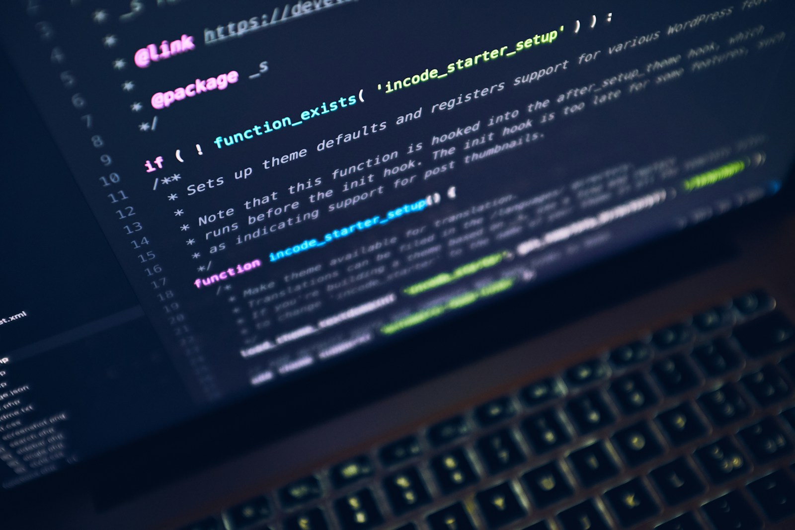 Developer & AI tooling