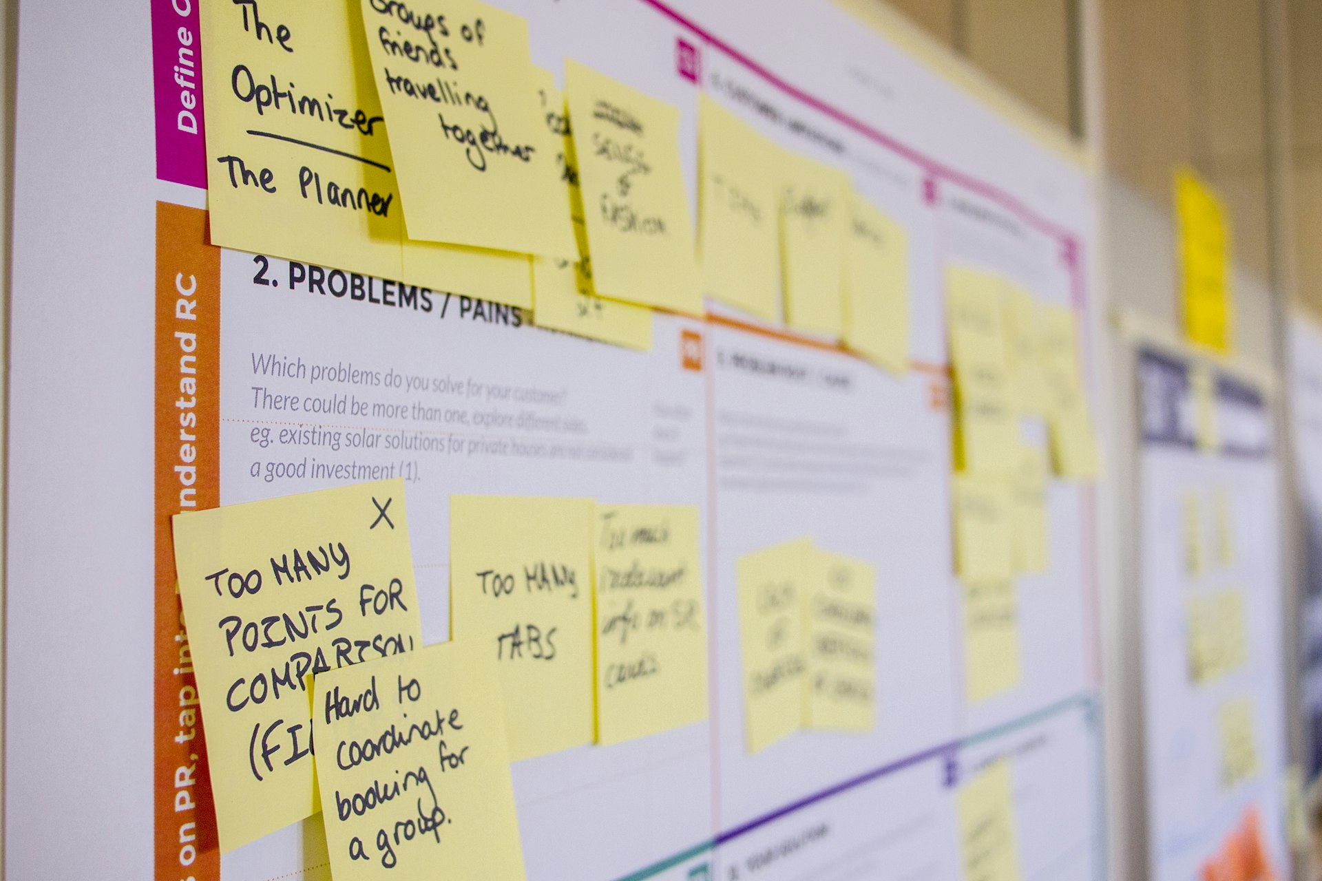Software development